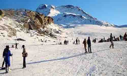 rohtang